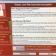 Ataque WannaCry. Twitter